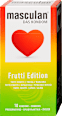 Óvszer Frutti Edition Masculan