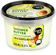 Maslac za tijelo Lime & Whipped Avocado organic shop
