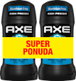 Deo stick Ice Chill, duo pack AXE