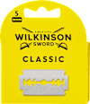 Classic borotvapenge WILKINSON SWORD