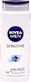 Tusfürdő Sensitive NIVEA MEN