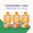 příkrm batátová kaše s krůtou 6m+ Sunar