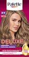 Боя за коса с амоняк Nr. 8-11 Cool Blonde Palette DELUXE