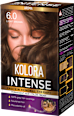 Боя за коса Protein Renewal Therapy, Nr. 6.0 Light Brown KOLORA INTENSE