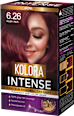 Боя за коса Protein Renewal Therapy, Nr. 6.26 Ruby Red KOLORA INTENSE