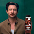 Men Hair Booster šampon za kosu schauma