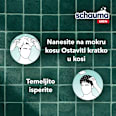 Men Hair Booster šampon za kosu schauma