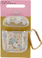 Kopfhörer-Case mit Blumenmuster s-he stylecollection