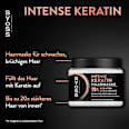 Haarmaske Intense Keratin syoss
