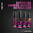 Ansatz Retoucher Schwarz Syoss