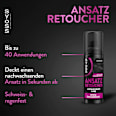 Ansatz Retoucher Schwarz Syoss