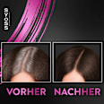 Ansatz Retoucher Dunkelbraun Syoss