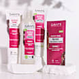 Shampoo Glossy Shine SANTE NATURKOSMETIK