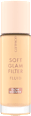 Soft Glam Filter Fond de ten lichid 010 Fair-Light CATRICE