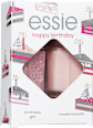 Nagellackset Happy Birthday, 2tlg essie