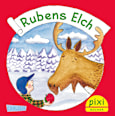 Adventskalender 2024 Pixi Carlsen