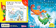 Adventskalender 2024 Pixi Carlsen