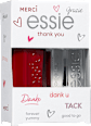 Nagellackset 3 Thank You, 2tlg essie