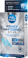 Bleaching Power Whitening Strips Perlweiss