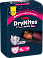 Pyjama Pants Mädchen 13+ Jahre, Jumbopack HUGGIES DryNites