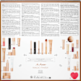 Adventskalender Magic Finish Beautiful Christmas M. Asam
