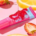 Fard de obraz essence Jelly Juicy Bomb Party Nr.01 Cassis Crush essence