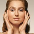 Augencreme-Serum Sensitive hej ORGANIC