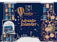 Adventskalender 2025 Design-Highlight Haus Jean&Len