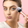 Puderpinsel Powder Brush REAL TECHNIQUES