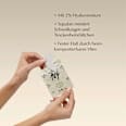 Augenpads Sensitiv (1 Paar) hej ORGANIC