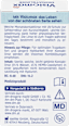 Visiomax lentile lunare -0,75 Visiomax