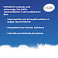 Taschentücher Box 4-lagig Softis