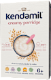 obilno-mléčná krémová kaše Kendamil