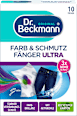 Farb- & Schmutzfangtücher Verfärbungsschutz Ultra Dr. Beckmann