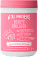 Beauty Collagen s příchutí jahoda a citron VITAL PROTEINS