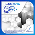 zubní pasta Repair & Protect Sensodyne