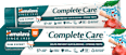 Complete care pasta za zube Himalaya