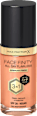 Foundation Facefinity All Day Flawless 82 Deep Bronze, LSF 20 MAX FACTOR