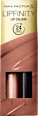 Lippenstift Liquid Lipfinity 24h 180 Spiritual MAX FACTOR
