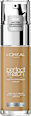 Foundation Perfect Match 8.D/8.W Golden Cappuchino  L'ORÉAL PARiS