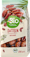 Sušené datle vykôstkované dmBio