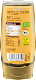 Agavensirup Vanille dmBio