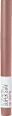 Lippenstift Super Stay Ink Crayon 10 Trust Your Gut MAYBELLINE NEW YORK