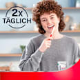 Zahnpasta Stärkt & Schützt  Parodontax