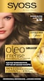 Permanente Öl-Coloration - Nr. 6-10 Dunkelblond Syoss Oleo Intense