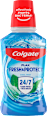 Plax COOL MINT tečnost za ispiranje usta Colgate