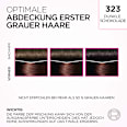 Pflegende Intensivtönung - Nr. 323 Dunkle Schokolade L'ORÉAL PARiS CASTING Crème Gloss