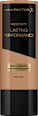 Foundation Facefinity Lasting Performance 110 Honey MAX FACTOR