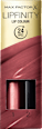 Lippenstift Liquid Lipfinity 24h 108 Frivolous MAX FACTOR