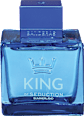 King of Seduction Summerland edt ANTONIO BANDERAS